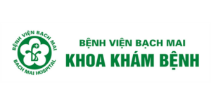 Khoa khám bệnh Bạch Mai