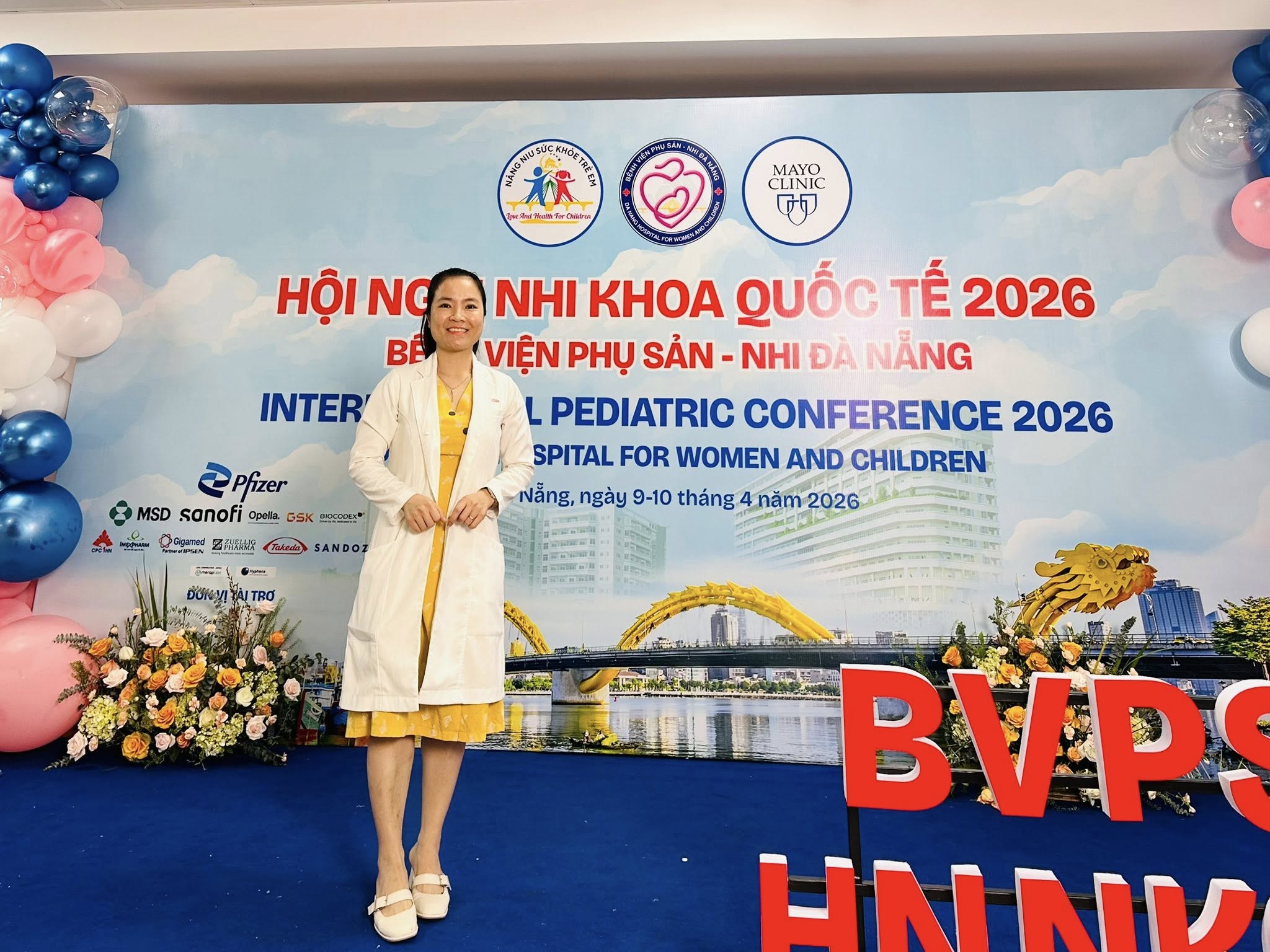 Phòng khám Bác sĩ Cẩm Vân