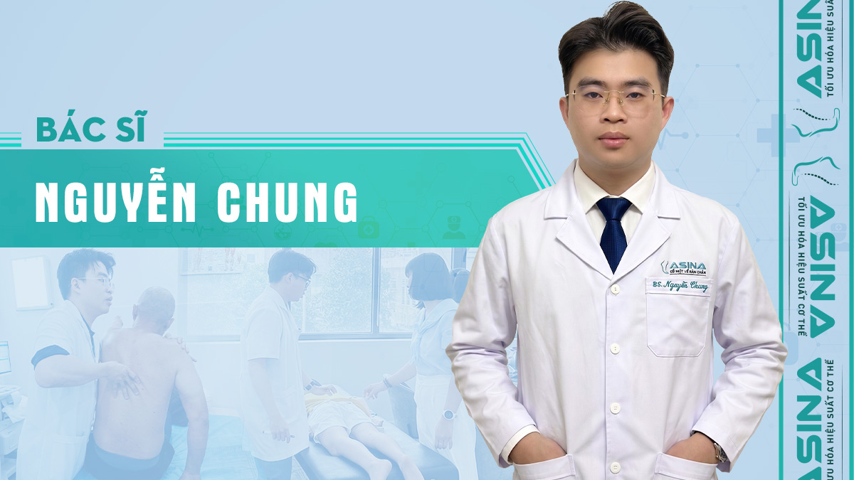 Nguyễn Chung