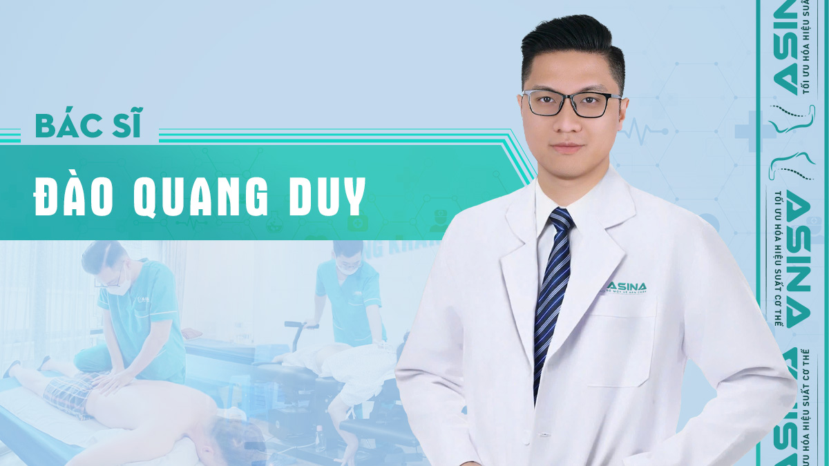 Đào Quang Duy