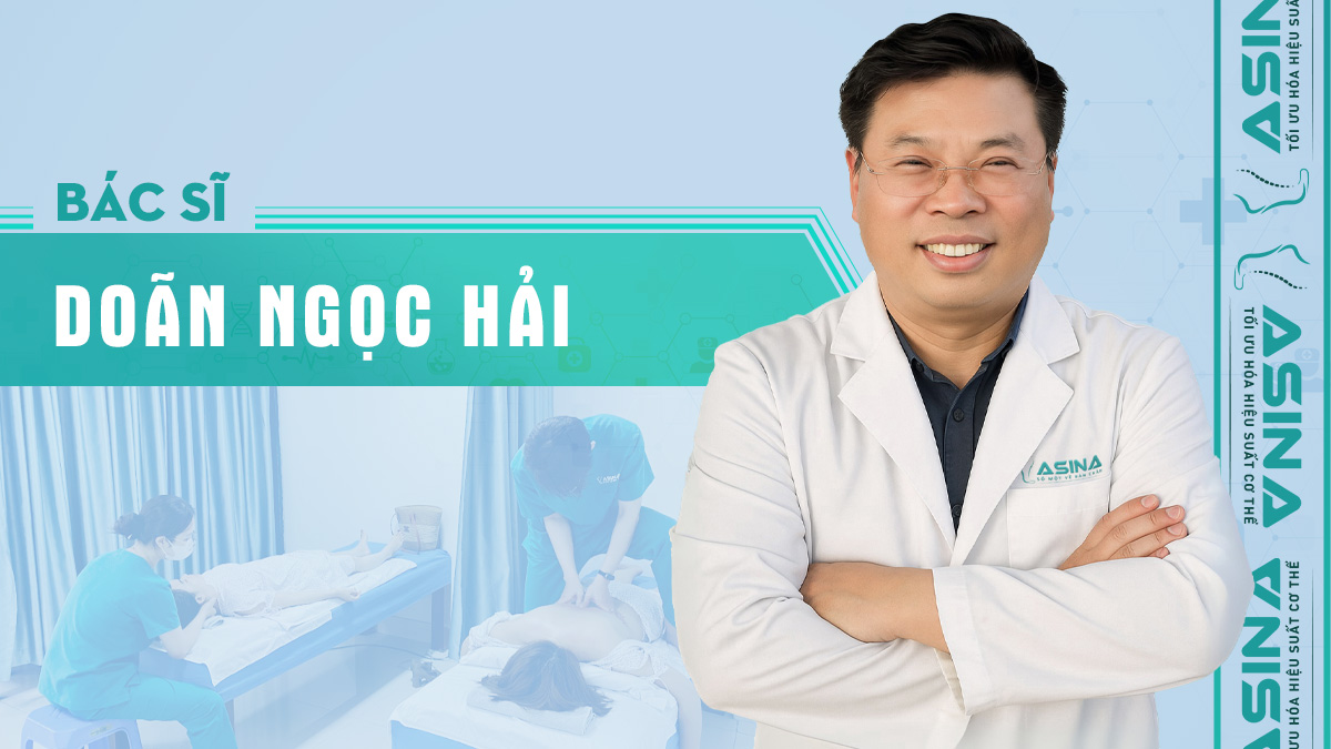 Doãn Ngọc Hải