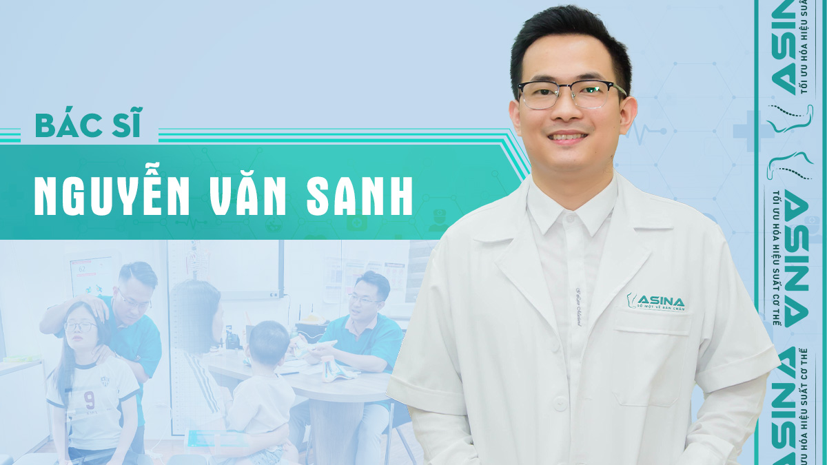 Nguyễn Văn Sanh
