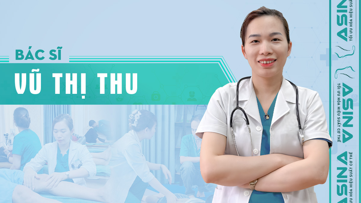 Vũ Thị Thu