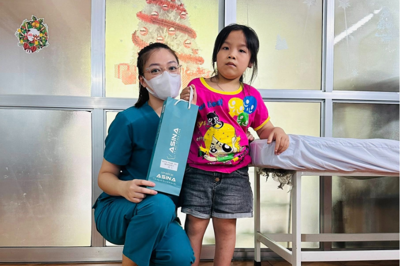 Phòng khám Phục hồi chức năng Hương Sen