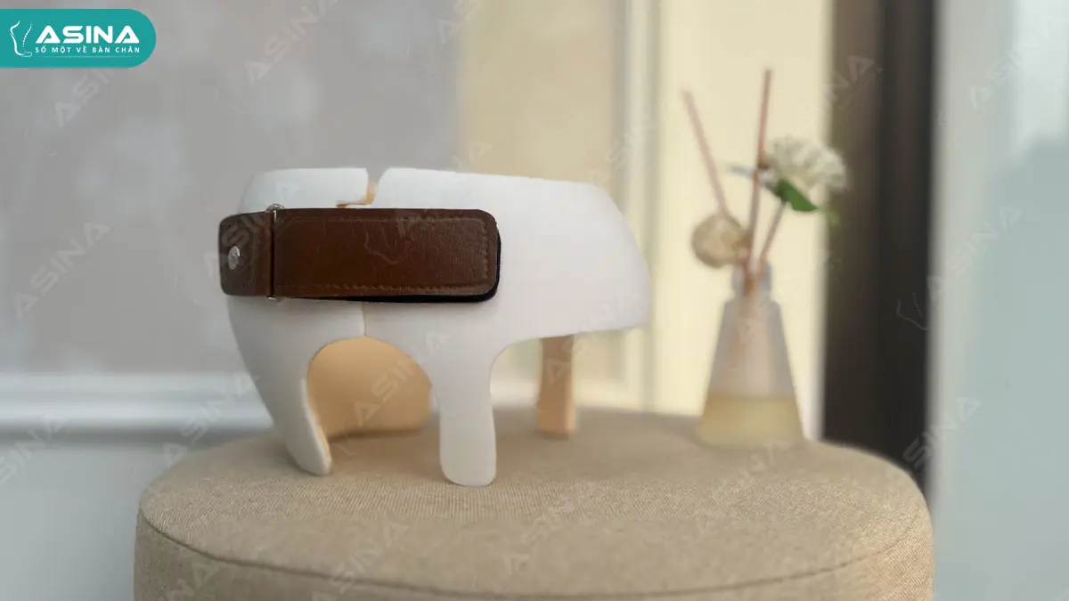 Mũ chỉnh hình 3D ASINA HELMET