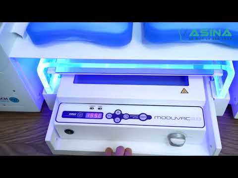 Công nghệ làm lót giày chỉnh hình chuẩn Châu Âu